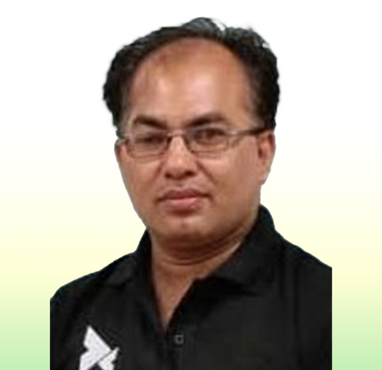Narendra Raj
